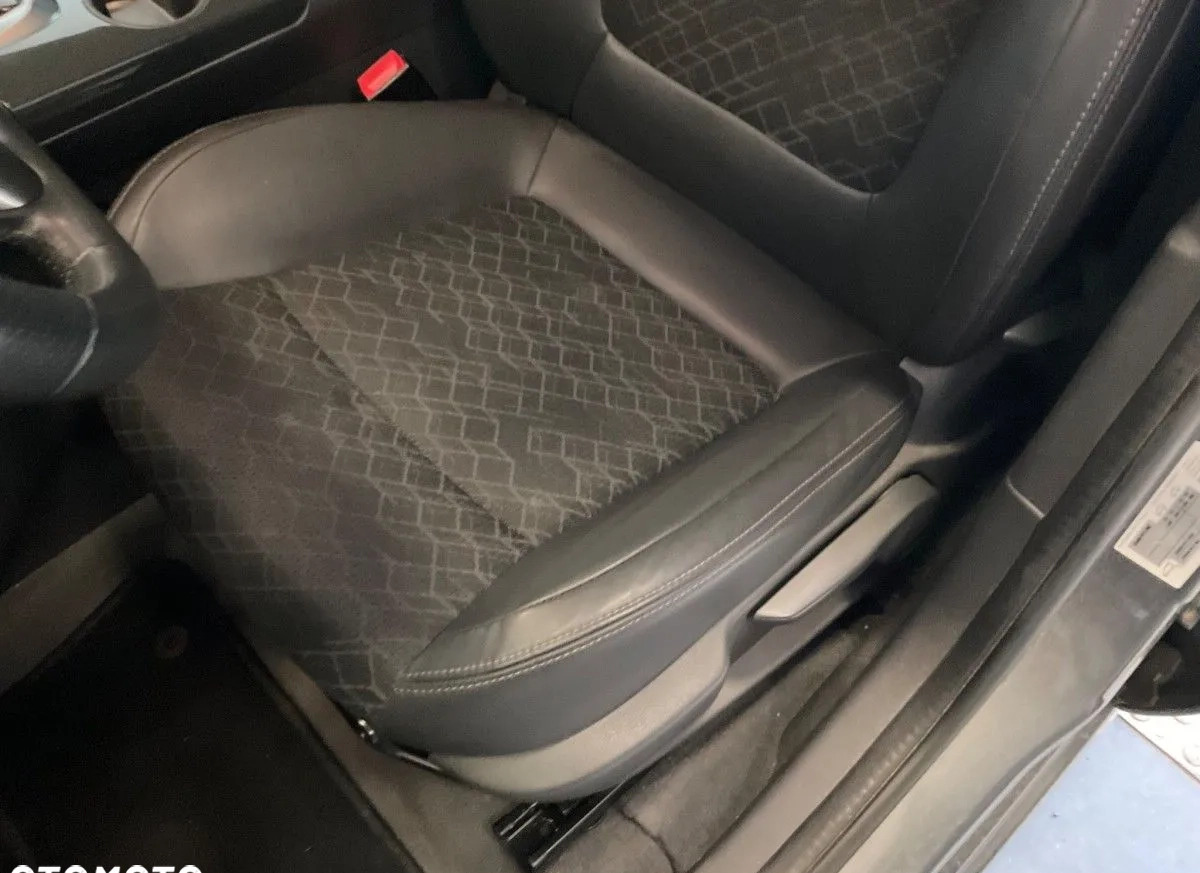 Peugeot 3008 cena 35900 przebieg: 166753, rok produkcji 2014 z Miastko małe 154